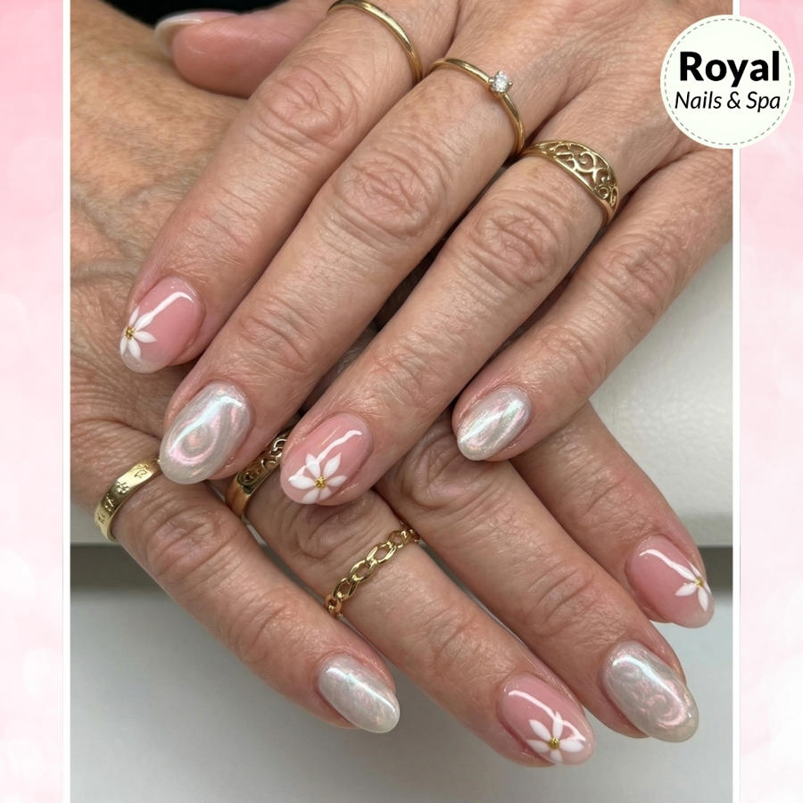 Nail Design
